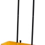 Texas Smart Spreader 100 dispozitiv de imprastiat, 12 litri, reglabil, latime lucru 45cm, box