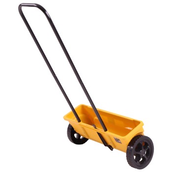 Texas Smart Spreader 100 dispozitiv de imprastiat, 12 litri, reglabil, latime lucru 45cm, box