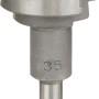 Bosch Burghiu pentru balamale, carburi metalice, 35x56mm, D8mm