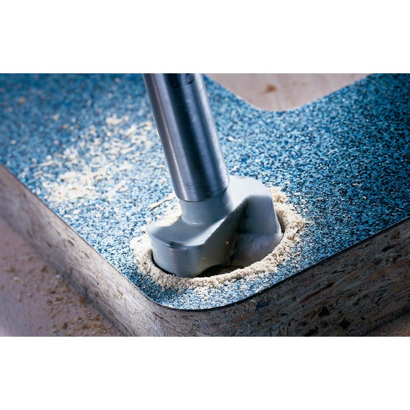 Bosch Burghiu pentru balamale, carburi metalice, 35x56mm, D8mm