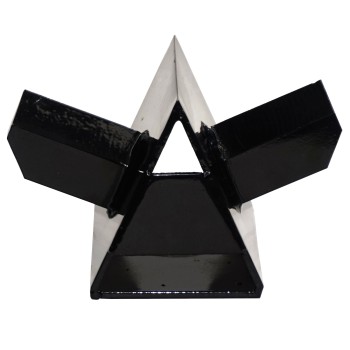 ProGARDEN accesoriu despicare in cruce pentru DH22B si LS22T-1050