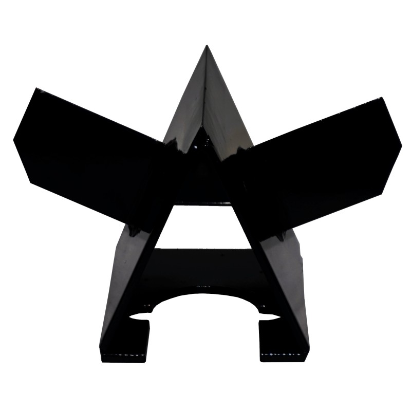 ProGARDEN accesoriu despicare in cruce pentru DH22B si LS22T-1050