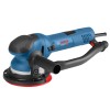 Bosch GET 75-150 Slefuitor cu excentric 750 W, 150 mm,
