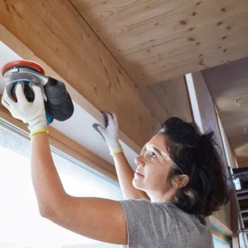 Bosch GEX 18V-125 (solo) Slefuitor excentric Li-Ion, 125mm, 18V, fara acumulator in set