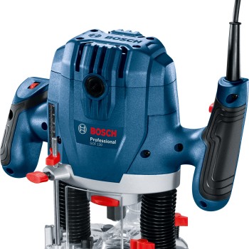 Bosch GOF 130 Masina de frezat 1300 W, 40 mm