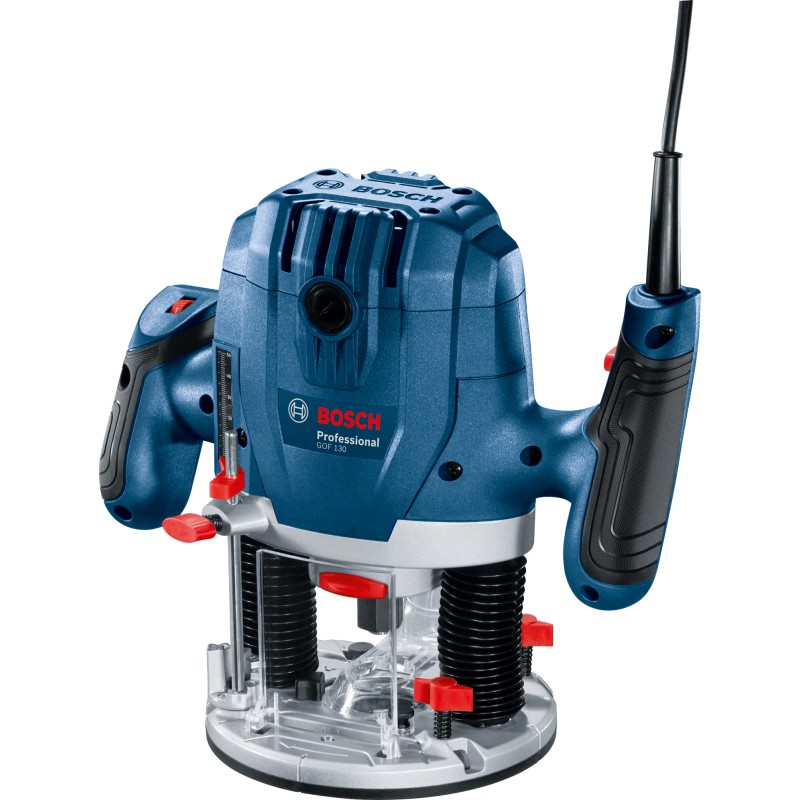 Bosch GOF 130 Masina de frezat 1300 W, 40 mm