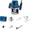 Bosch GOF 130 Masina de frezat 1300 W, 40 mm