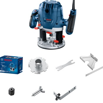 Bosch GOF 130 Masina de frezat 1300 W, 40 mm
