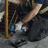 Bosch GDS 18V-400 Surubelnita cu impact brushless, cu 2 acumulatori Li-Ion, 5 Ah, 18 V, 400 Nm