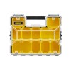 Stanley 1-97-519 Organizator Fatmax cu inchidere plastic 44.6x7.4x35.7cm