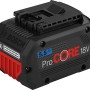 Bosch ProCORE 18V Acumulator Li-Ion, 18V, 5.5Ah