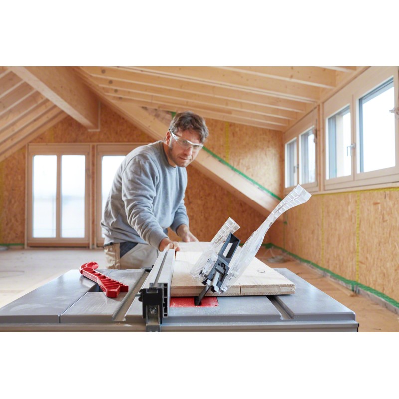 Bosch GTS 635-216 Ferastrau circular de banc 1600 W, 216 mm