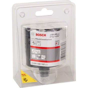 Bosch Carota Speed for MultiConstruction 68mm
