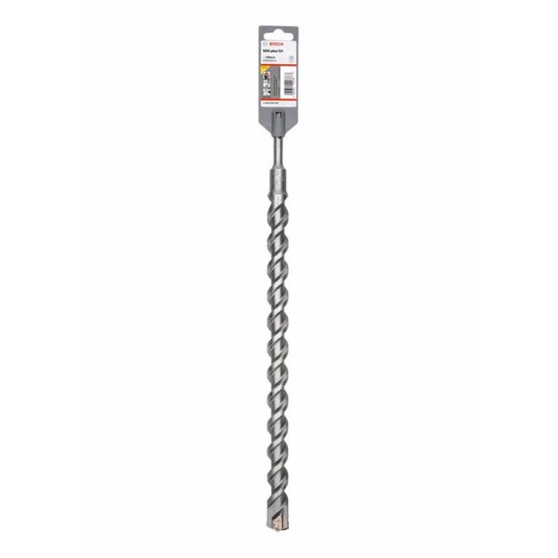 Bosch Burghiu SDS Plus-5X, 25x400x450mm