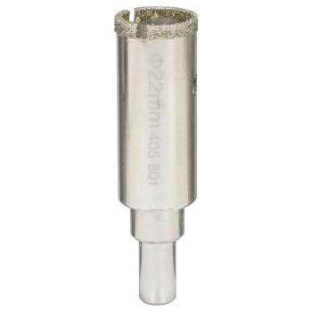 Bosch Carota diamantata 22mm