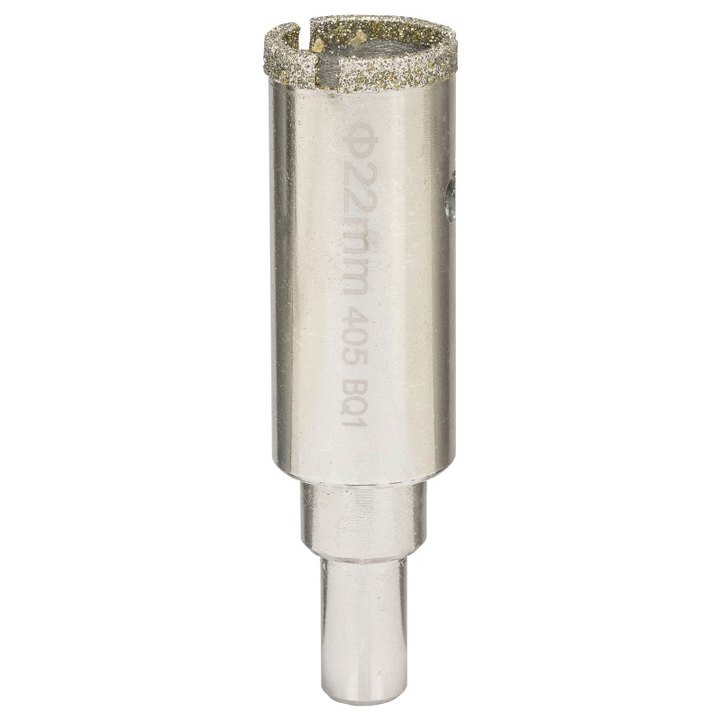 Bosch Carota diamantata 22mm