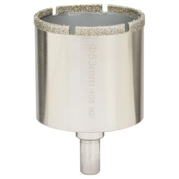 Bosch Carota diamantata 53mm