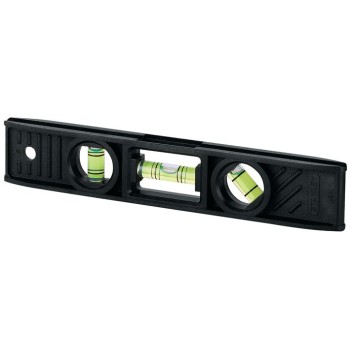 Stanley 0-42-294 Nivela Torpedo din plastic ABS 20 cm