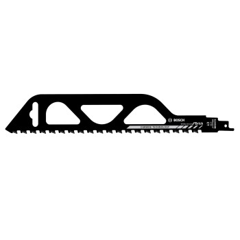 Bosch Panza ferastrau sabie S 1243 HM Special for Brick, 305mm