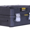 Stanley FMST1-71219 Cutie de depozitare 18" Fatmax, cu prinderi metalice
