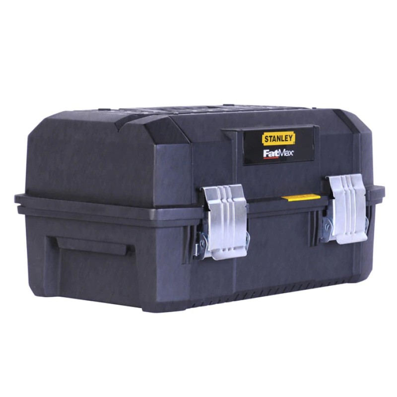 Stanley FMST1-71219 Cutie de depozitare 18" Fatmax, cu prinderi metalice