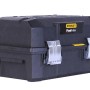 Stanley FMST1-71219 Cutie de depozitare 18" Fatmax, cu prinderi metalice