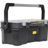 Stanley STST1-70317 Cutie de depozitare 19"- 55,6 x 32 x 24,9 cm - organizator