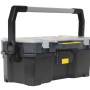 Stanley 1-97-514 Cutie de depozitare 24"-67 x 32,3 x 25,1 cm - cu organizator