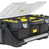 Stanley 1-97-514 Cutie de depozitare 24"-67 x 32,3 x 25,1 cm - cu organizator