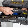Stanley FMST1-71981 Cutie depozitare Tstak si cutie 2 sertare Tstak - 440 x 326.1 x 331.7 mm
