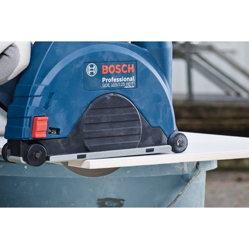 Bosch Disc diamantat Best for Ceramic 3x25.4/30x350mm