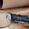 Bosch GUS 12V-300 (solo) Ferastrau multifunctional Li-Ion, 12V, 300m, fara acumulator in set