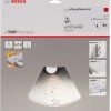 Bosch Panza ferastrau circularTop Precision Best for Multi Material, 254x30x2.3mm, 80T