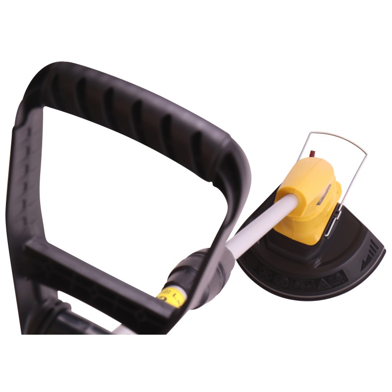 Texas GT1080, Trimmer, Li-Ion 10.8V, 1.5Ah