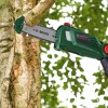 Bosch Fierastrau electric telescopic cu lant pentru taiat crengi, 18 V, fara acumulator in set (solo)