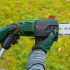 Bosch Fierastrau electric telescopic cu lant pentru taiat crengi, 18 V, fara acumulator in set (solo)