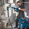 Bosch GDE 68 Sistem de extractie a prafului pentru ciocanele SDS-Max, 68 mm