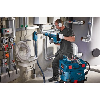 Bosch GDE 68 Sistem de extractie a prafului pentru ciocanele SDS-Max, 68 mm