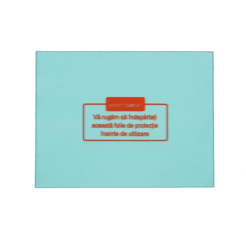ProWELD Ecran protectie pentru masca sudura automata LYG-8507A, 118x95mm