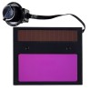 ProWELD Ecran cu filtru optic si cristale lichide pentru masca sudura automata LY-600A, Clasa 1112, 110x90mm