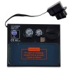 ProWELD Ecran cu filtru optic si cristale lichide pentru masca sudura automata LY-600A, Clasa 1112, 110x90mm