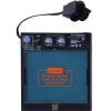 ProWELD Ecran cu filtru optic si cristale lichide pentru masca sudura automata LY-800D, Clasa 1112, 132x114mm