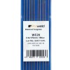 ProWELD WC20 Electrozi tungsten gri, 2.4x175mm, 10buc