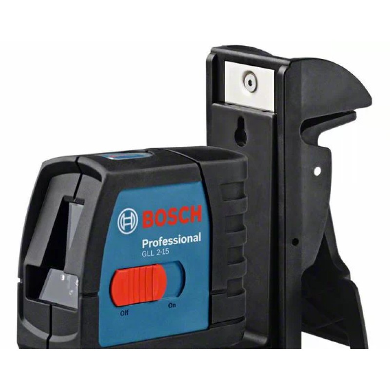 Bosch BM3 Suport universal pentru GLL 2-15, GLL 2-10