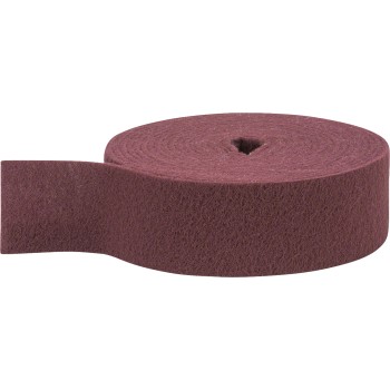 Bosch Rola abraziva Best for Finish Matt 100mm, 10m