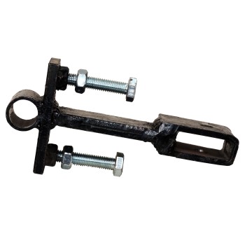 ProGARDEN Cupla 501/560 pentru prindere opritor gama Campo, 180x50mm