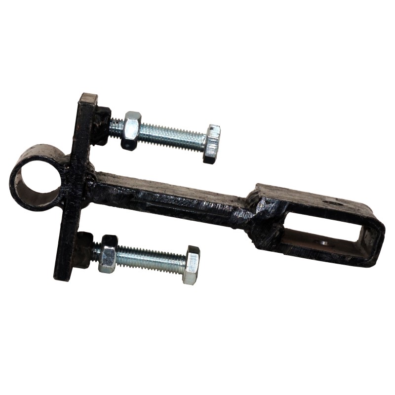 ProGARDEN Cupla 501/560 pentru prindere opritor gama Campo, 180x50mm