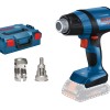 Bosch GHG 18V-50 (Solo) Suflanta cu aer cald, 18 V, 175 l/min, 500°C