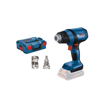 Bosch GHG 18V-50 (Solo) Suflanta cu aer cald, 18 V, 175 l/min, 500°C
