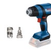 Bosch GHG 18V-50 (Solo) Suflanta cu aer cald, 18 V, 175 l/min, 500°C